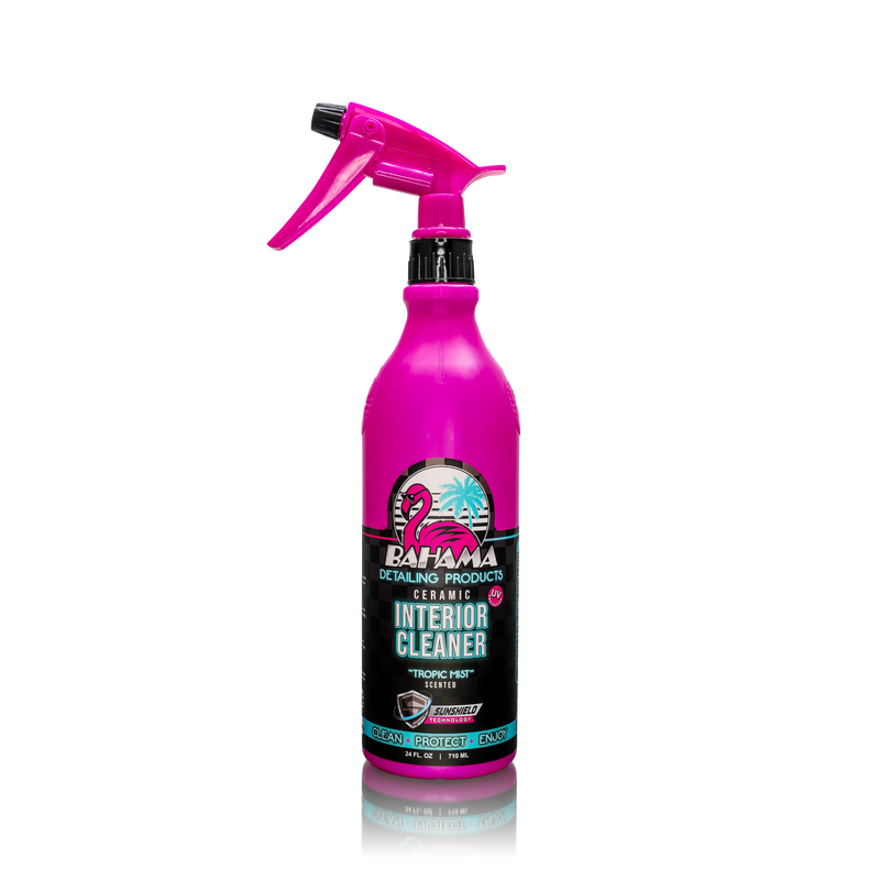 CERAMIC INTERIOR CLEANER