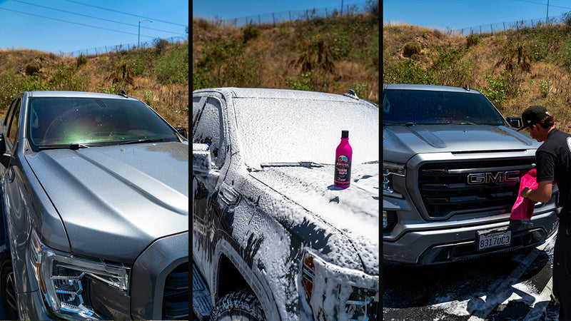 How to Detail Your Car at Home: A Complete Step-by-Step Guide