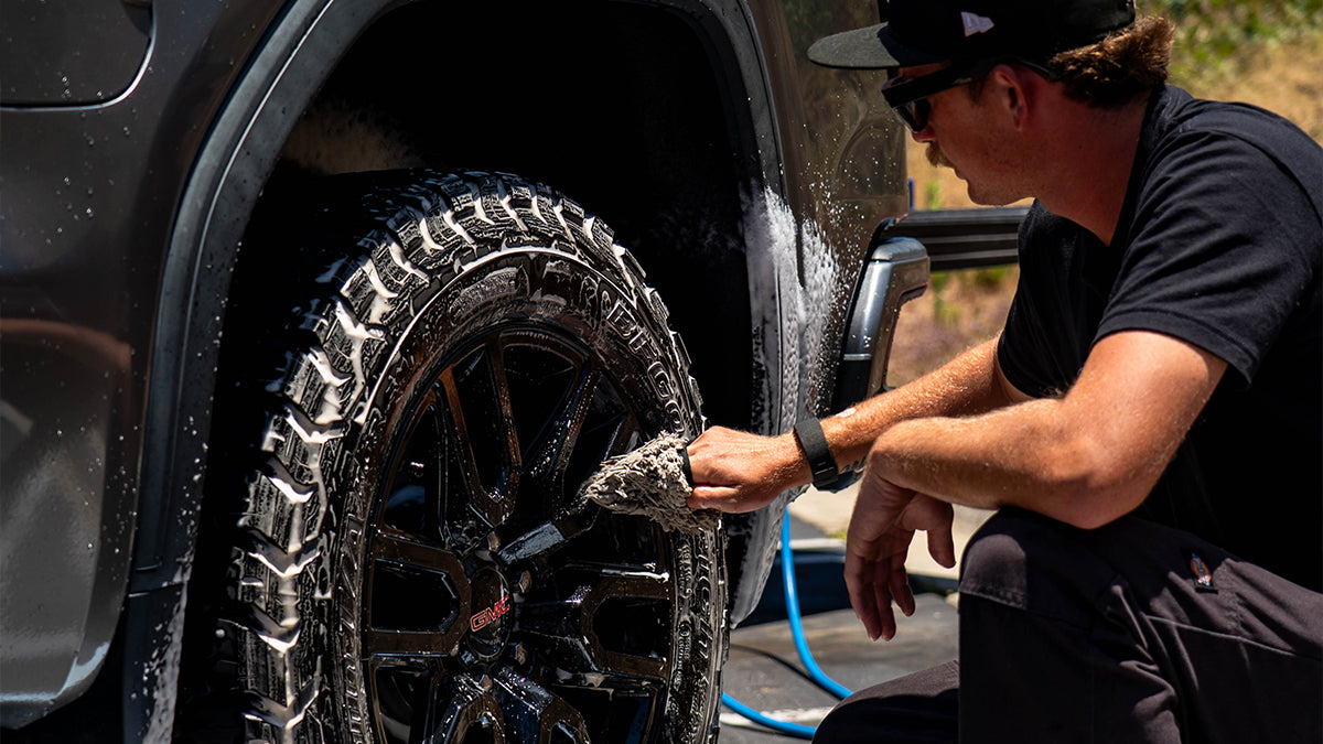How Often Should You Detail Your Car? A Schedule That Actually Works