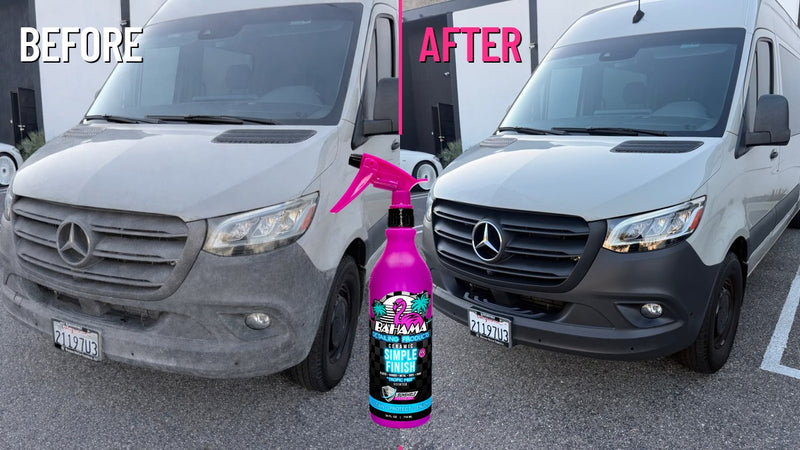 How to Protect Your Car's Paint from Sun Damage and UV Fading