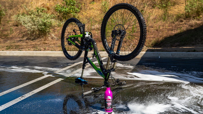 E-Bike Detailing Guide: How to Wash and Protect Electric Bikes