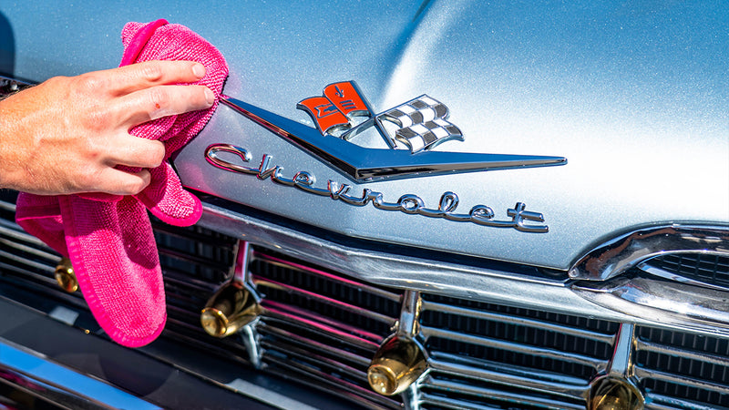 How to Protect Candy Paint on a Lowrider: Expert Tips for Lasting Color Depth