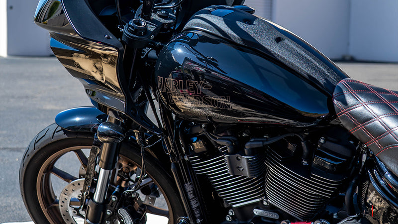 How to Clean and Protect Motorcycle Chrome: Pipes, Wheels, and Trim