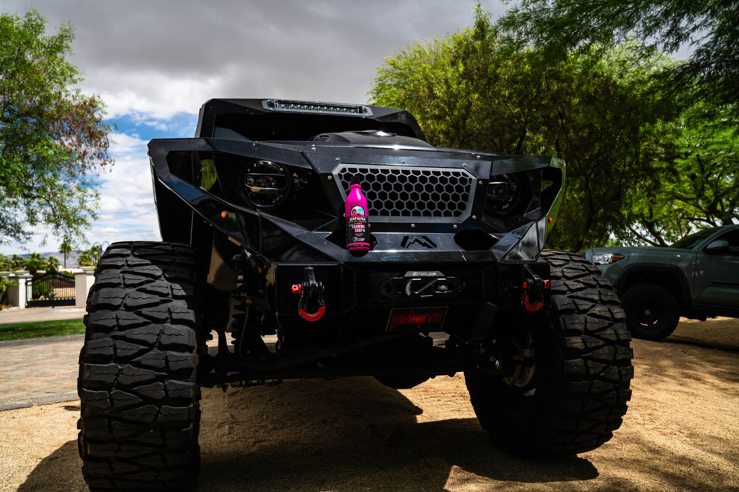 UTV Tire and Wheel Care Guide: Cleaning, Dressing, and Protecting Side-by-Side Tires