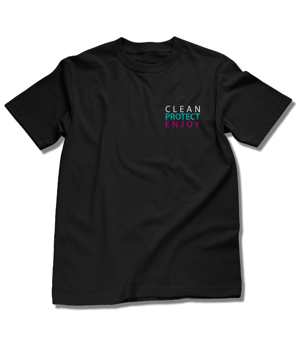 FLAMINGO RAFT TEE