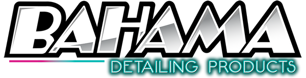 BAHAMA DETAILING
