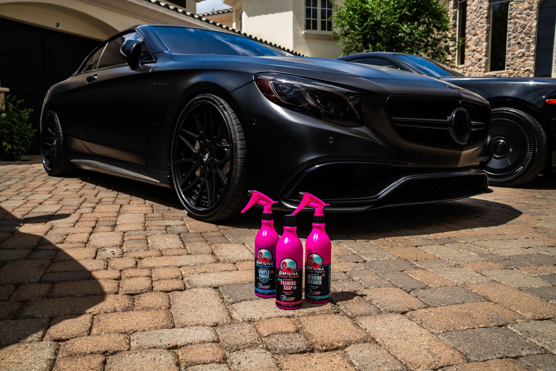 What Is SunShield UV Technology? Full-Spectrum Protection for Your Vehicle's Paint