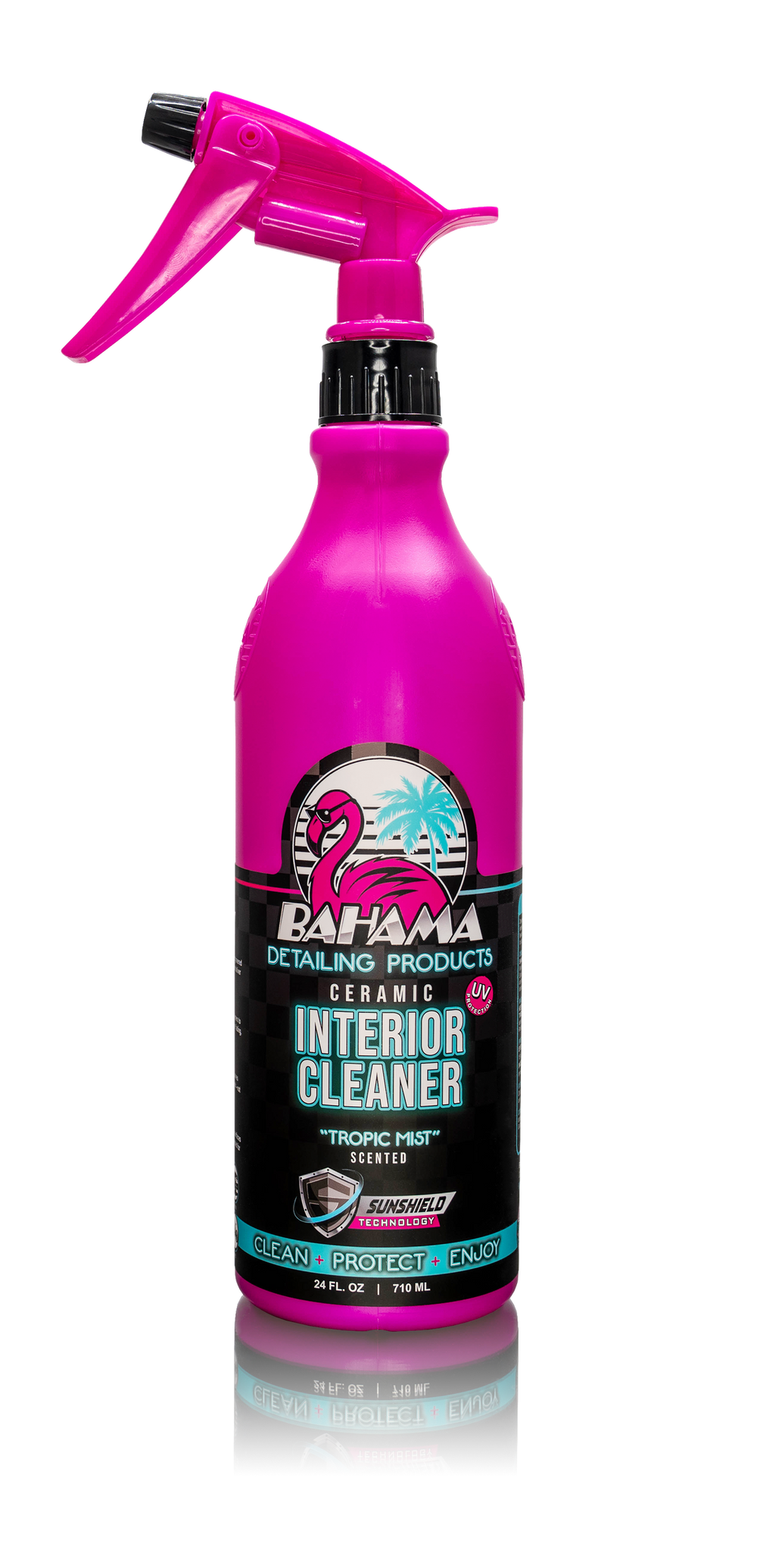 CERAMIC INTERIOR CLEANER