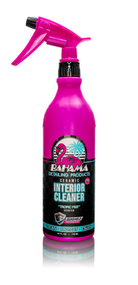 CERAMIC INTERIOR CLEANER