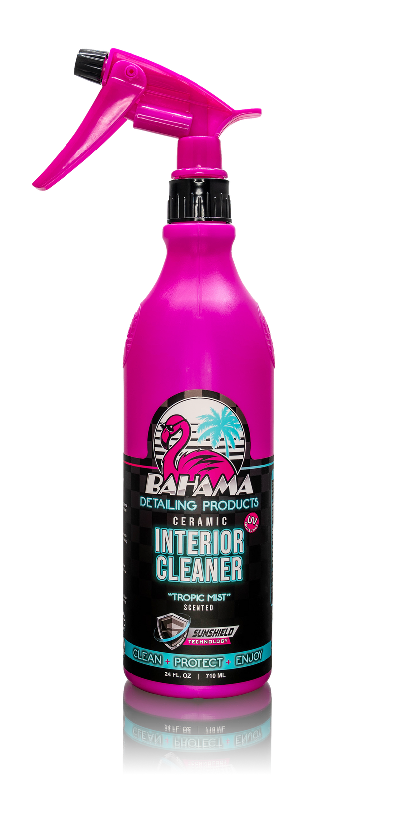 CERAMIC INTERIOR CLEANER
