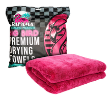 BIG BIRD PREMIUM DRYING TOWEL